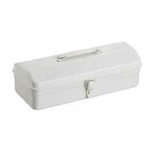 T-350 Stackable Toolbox in White