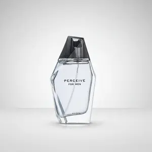 Avon Perceive for Men Cologne Spray - 3.4 oz / 100 ml | Aromatic Fresh Fragrance for Men
