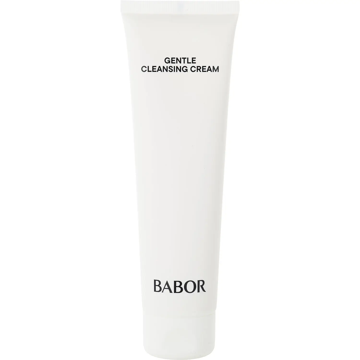 Babor By Babor Gentle Cleansing Cream For Women