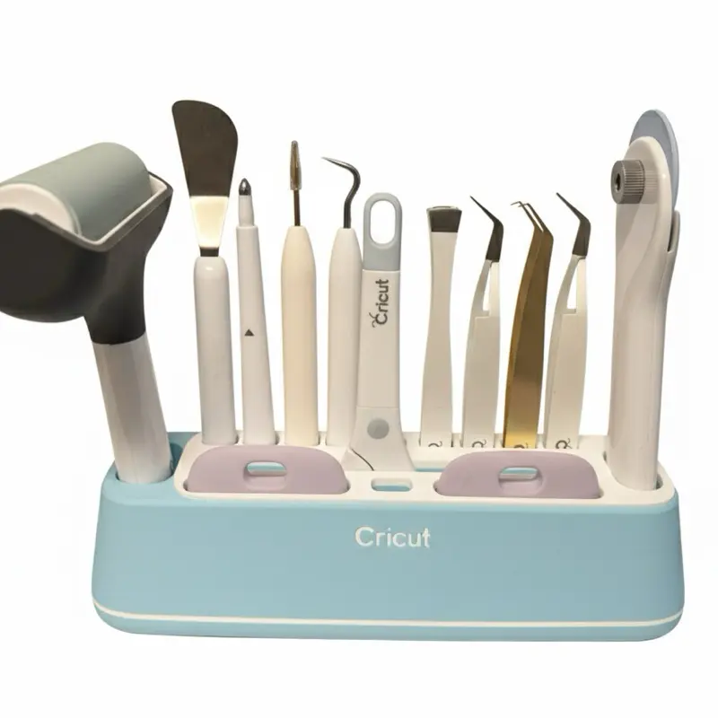 Cricut tool organizer Cricut tool organizer