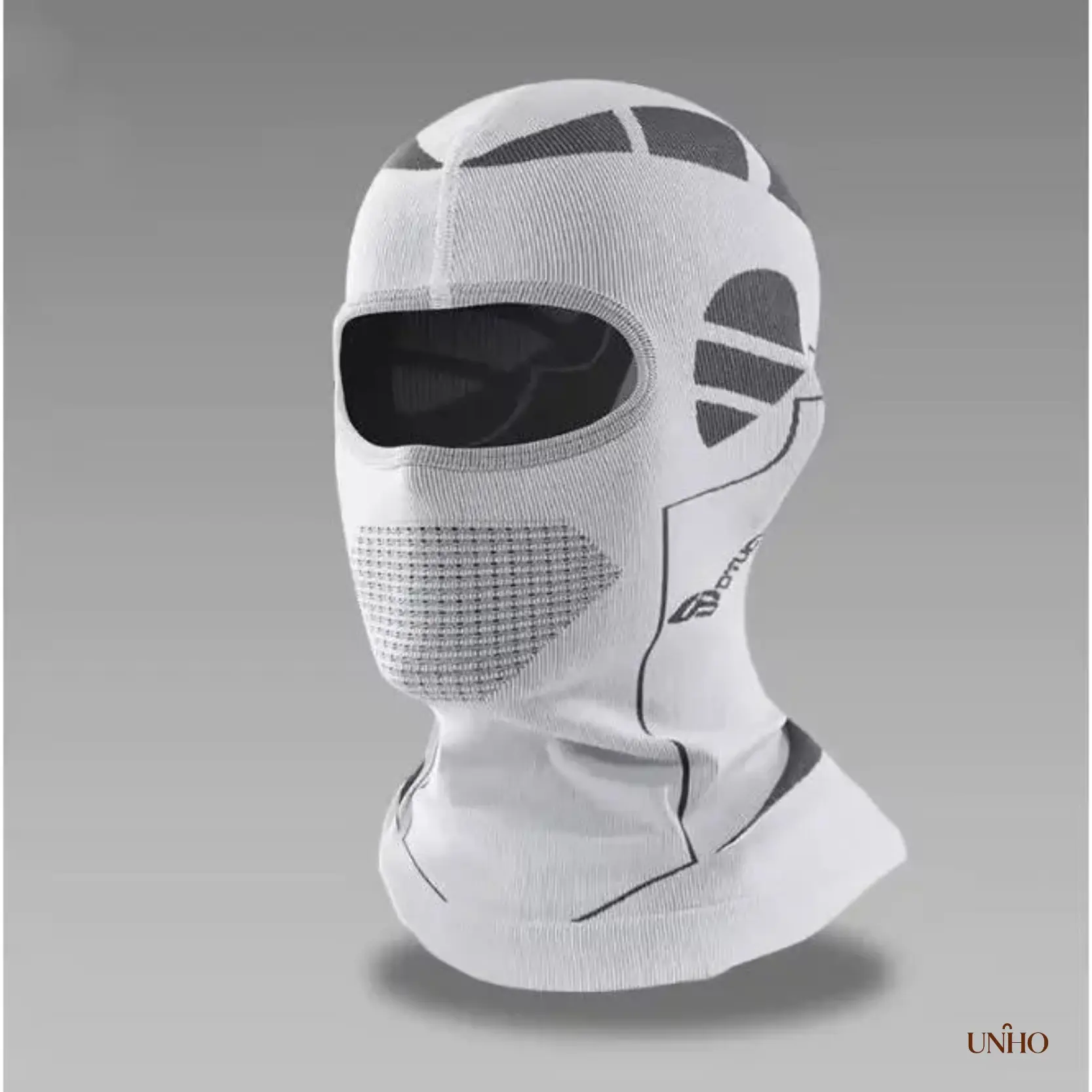Unisex High-Stretchy Balaclava, Breathable Windproof Full Head Cover For Adults, All-Season Protective Headwear Used As Motorcycle Helmet Liner And Ski Mask For Winter Skiing & Multi Outdoor Sports