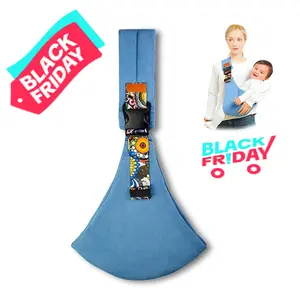 Baby Sling Carrier,Toddler Carrier, 2026 New Baby Sling,Portable and Lightweight Sling, Travel Non-Slip Hip Seat Carrying 10-30lbs Fathersdaygift [Suitable for babies over 6 months old]Mother's Day gifts for Wife/Husband