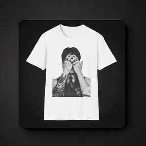 JungKook T-Shirt Arirang tour 2026merch Arrmygraphictee#KpopFans #KpopFashion #ConcertOutfit #FanGift #UnisexTee