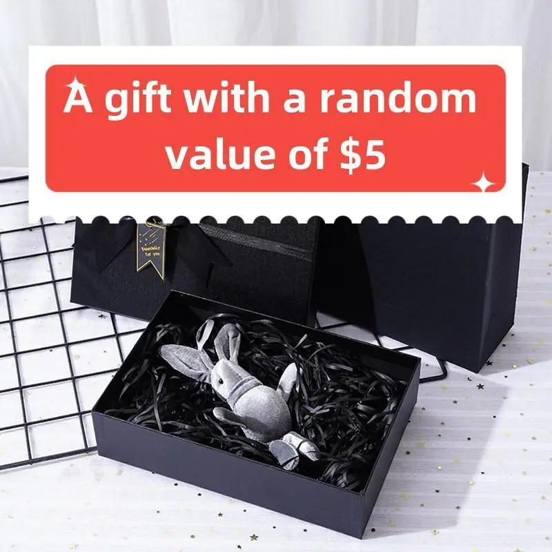 Gift (Comes with every order)