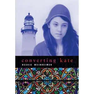 USED-Converting Kate by Beckie Weinheimer (Hardcover)