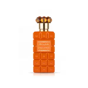 SUNLIT APRICOT MARMALADE 100ML