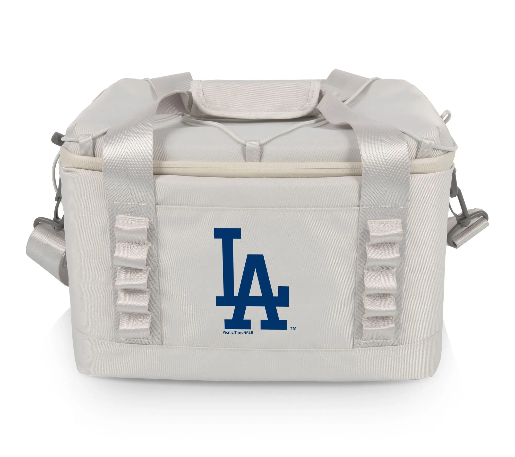 Oniva MLB Tarana 12-Can Superthick Recycled Cooler - Halo Gray