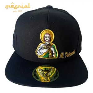 Hat sanjuditas mi patroncito