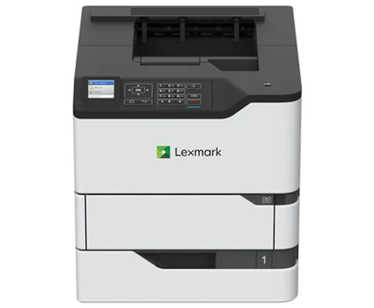 Lexmark 55 ppm MS821n Printer Lexmark 55 ppm MS821n Printer