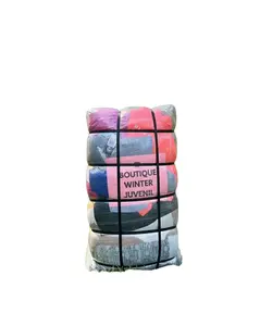 Boutique Winter Juvenil Youth Fashion Accessory Bundle Modern Cold Season Styles Trendy Pieces Everyday Wear