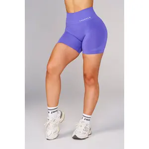 W120 - Seamless Core Shorts Spring 24'