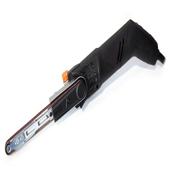 Variable Speed Detailing File Sander with 1/2-by-18" Belt