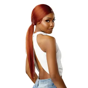 Sensationnel Dashly HD Lace Front Wig Lace Unit 51