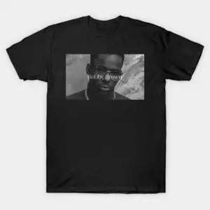 Bobby Brown T-Shirt