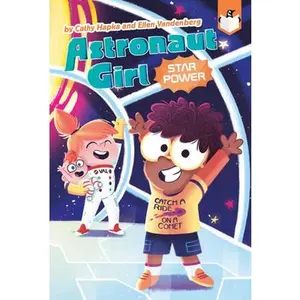 USED-Star Power #2 by Hapka, Cathy (Library Binding)
