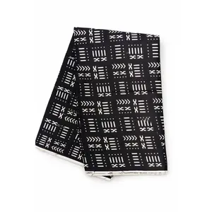 6 Yard Cotton Fabric - FB-46