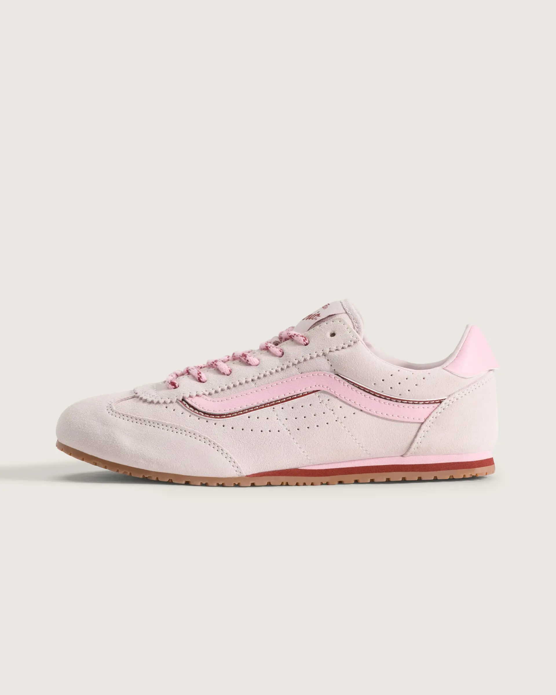 Vans Unisex Super Lowpro Low Top Shoe