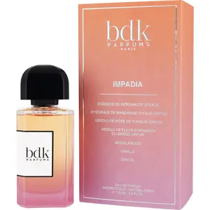 Bdk Impadia By Bdk Parfums Eau De Parfum For Unisex