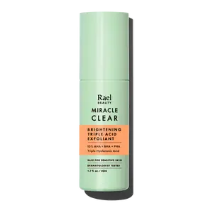 Miracle Clear Brightening Triple Acid Exfoliant