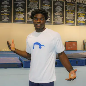 Training Flip Shirts