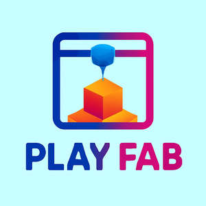Play Fab 3Dprint