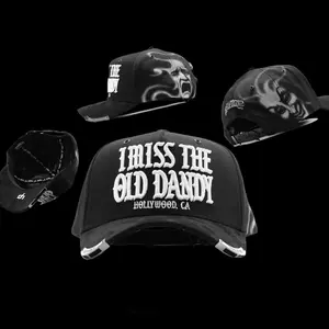 I miss the old dandy I miss the old dandy