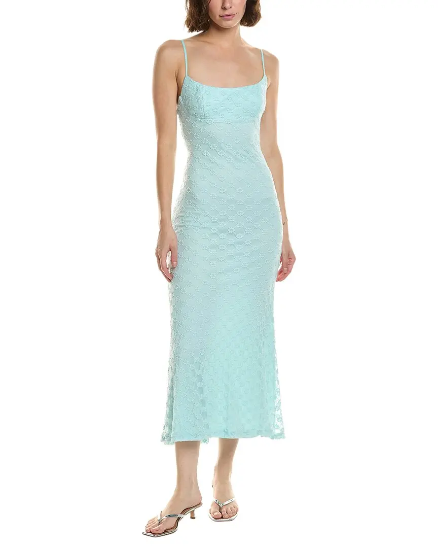 Bardot Adoni Midi Dress