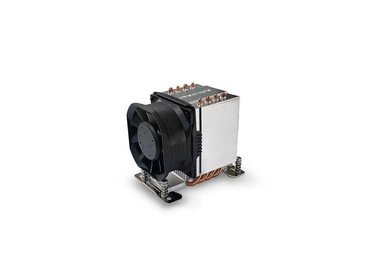 Dynatron A55 AMD SP6 3U Active CPU Cooler