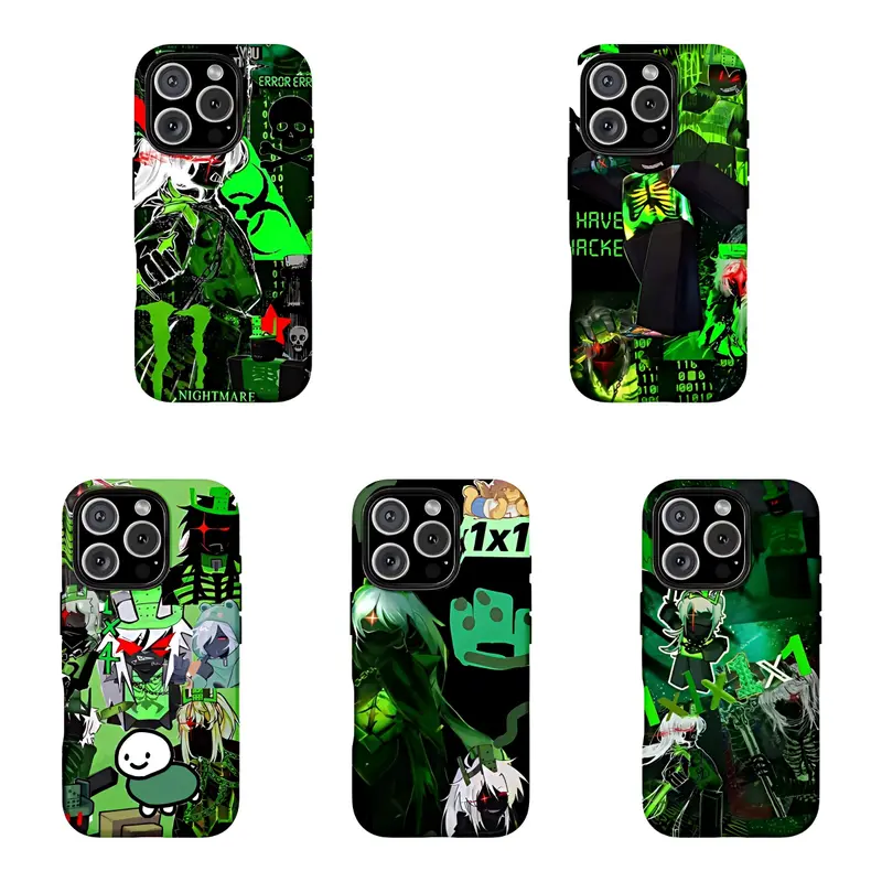 1x forsaken skins - TikTok Shop