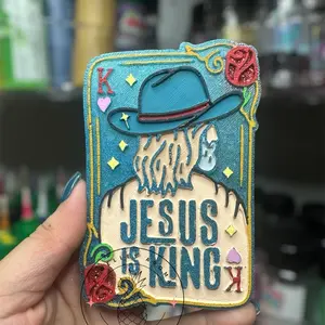 Jesus is King