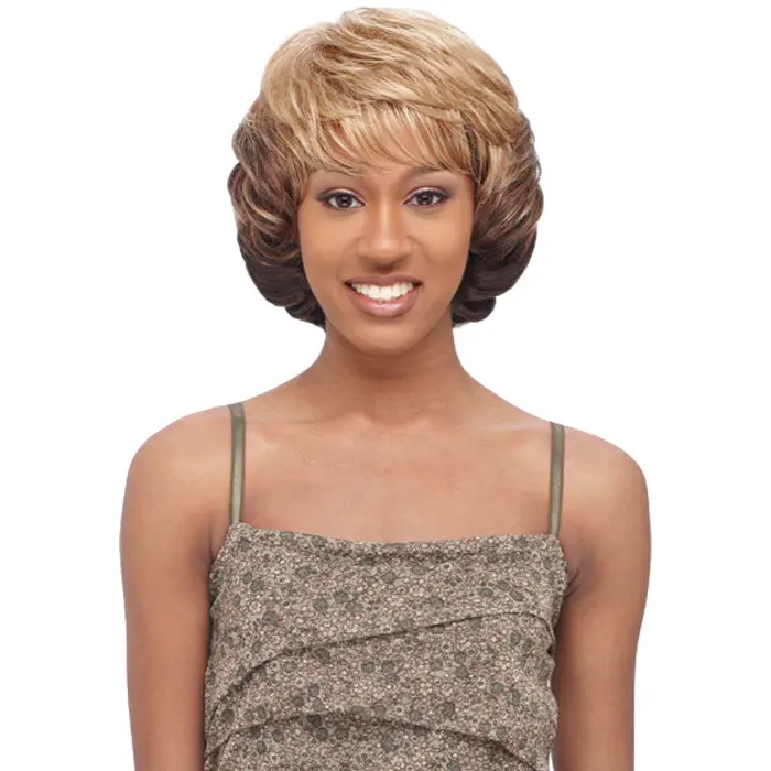 Vanessa Wig Jetty
