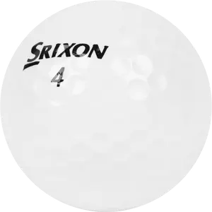 Srixon Z-Star Mix - 1 Dozen