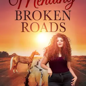 Mending Broken Roads, Book 1 Edenton Bay Romance Series
