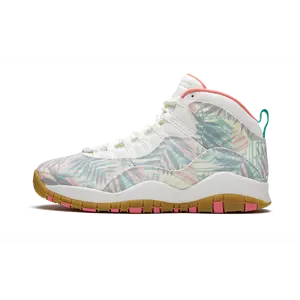 Air Jordan 10 Retro "Super Bowl LIV"