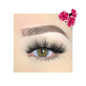 Petunia Lashes - Lightweight and Long-Lasting Eyelash Extensions