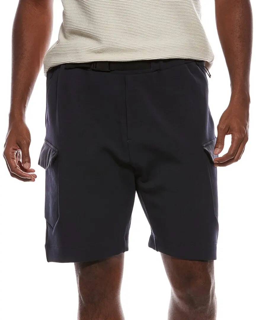 BOSS Hugo Boss Hariq Glamping Short