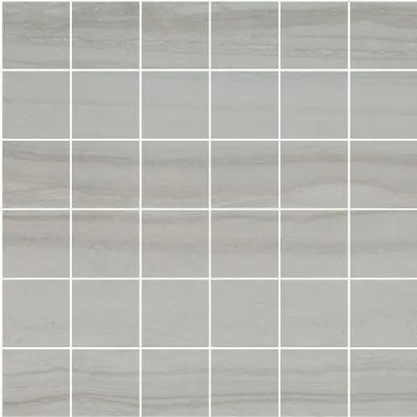 Flamen Crema 2x2 Mosaic Porcelain Tile
