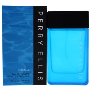 Perry Ellis Perry Ellis Pure Blue For Men 3.4 oz EDT Spray