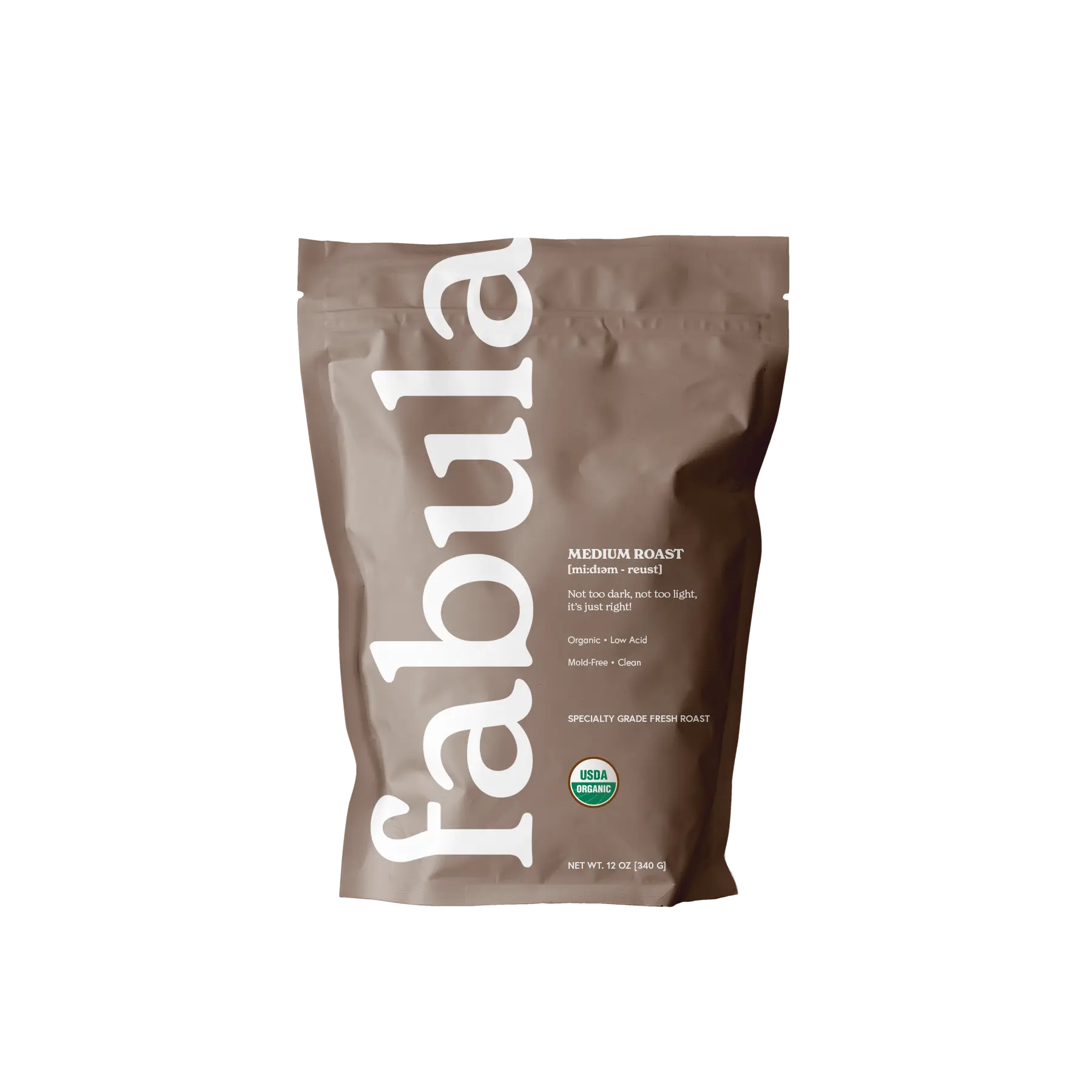 Medium - 12oz