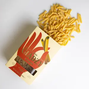 Organic Caserecce Pasta