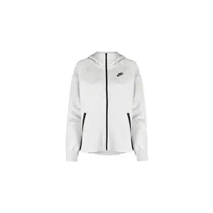 Tech Fleece Windrunner Wmns "Dark Grey Heather" FB8338 063