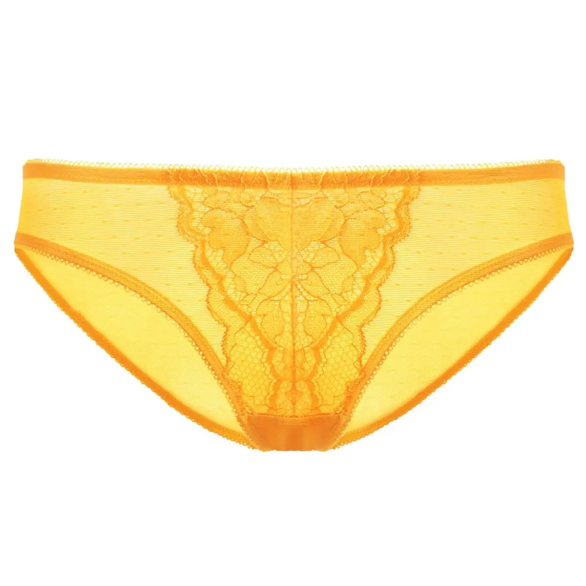 Enchante-Mid-Rise-Cadmium Yellow