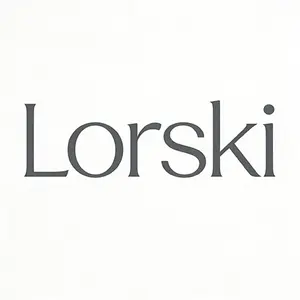 Lorski shop logo