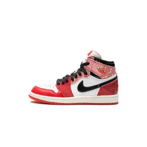 Air Jordan 1 High OG PS "Spider-Man Across the Spider-Verse" DV1749 601