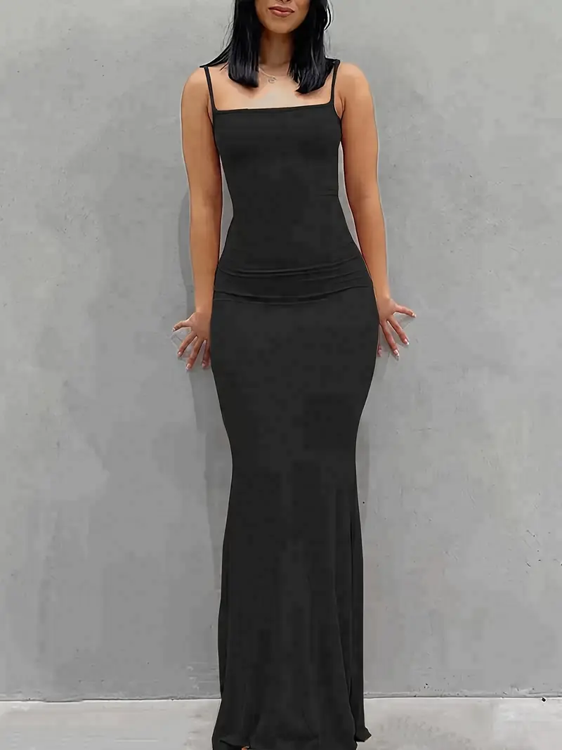 skin tight long black dress Ladies Dresses Skin Tight Casual Dresses Tight Black Maxi Dress Skin Tight  Tight Black Dress Casual