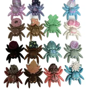 Mini Spiders Mini Spiders