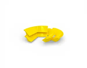 Hozeez 4-Pack Car Wash Hose Guide