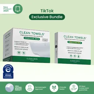 Sensitive Skin Bundle
