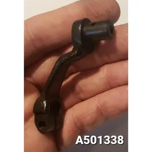 Lucas Cav Simms Lever A501338 for Simms Injection Pump.