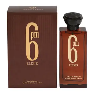 Elixir Eau De Parfum for Men and Women 100ml 3.4fl.oz.